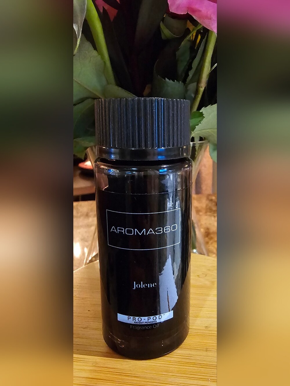 Aroma360 Pro-Pod 50ml Fragrance Oil- Jolene
